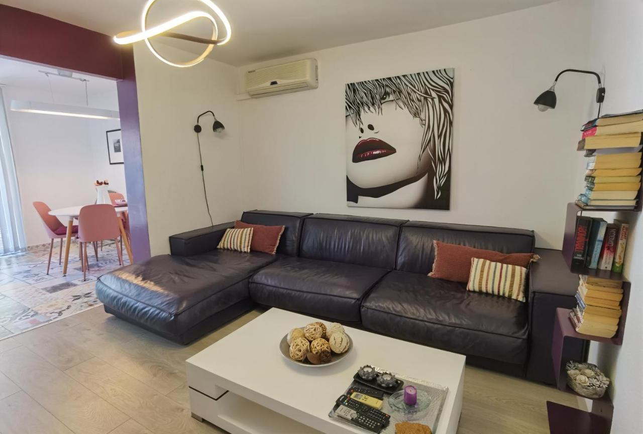 Pine And Lime Apartments Pula Bagian luar foto