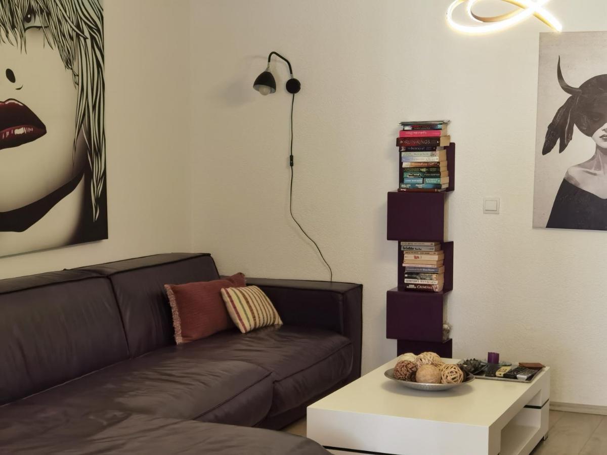 Pine And Lime Apartments Pula Bagian luar foto