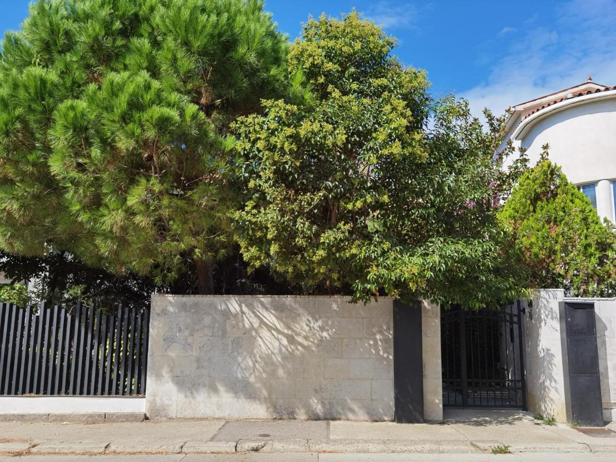 Pine And Lime Apartments Pula Bagian luar foto