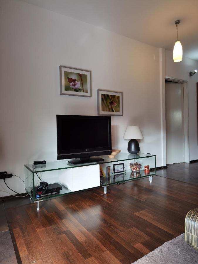 Pine And Lime Apartments Pula Bagian luar foto